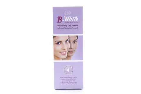EVA B-WHITE WHITENING DAY CREAM 50ML