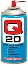 Q20 Super Multi-Purpose Lubricant - prevents rust and removes moisture -