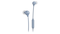 EARBUDS 3-S
In-ear headphones with mic (Blue)