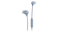EARBUDS 3-S
In-ear headphones with mic (Blue)