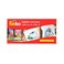 Funbo Fabric Colour Tubes 25ml x12