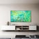 Samsung 85 Inch TV UHD 4K Crystal Processor 4K AirSlim - UA85CU8000UXSA (2023 Model)