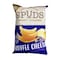 Spuds Truffle Cheese Potato Chips - 45 gram