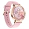 X.Cell Celine GD Smartwatch Pink