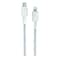 Anker USB-C to Lighting Cable Braided 3ft Black
