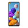 Samsung Galaxy A21S Phone, 6.5 inch, 128GB, 4GB RAM, Silver