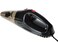Car Vacuum Cleaner with Bag for Vehicles 120W - 12V, Black