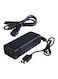 Generic - Xbox 360 Slim Power Supply Xbox Adapter Charger