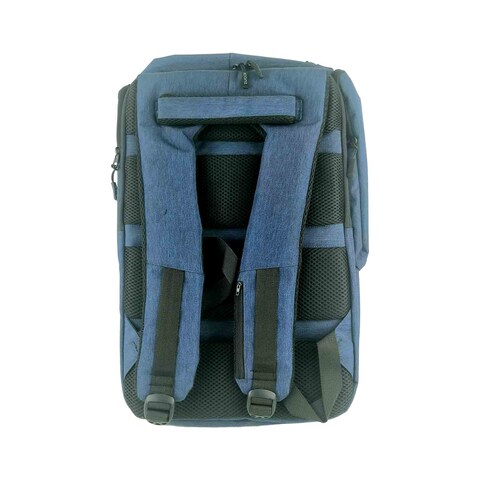 ICONZ BACKPACK 4059 BLUE MUNICH