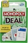 Hasbro Gaming Monopoly Deal Card Game
