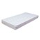 Comfy Mattress For Baby And Kids - White