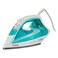 Tefal Steam Iron FV1721M0, 1800 W, 200 ml, Eco Master, Non Stick Soleplate