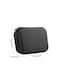 Generic - Portable Travel Hard Bag Box For Gopro Hero 4/5/6 Black
