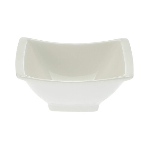 Symphony Casa Bowl 13cm White 4 PCS