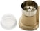 Olsenmark Coffee Grinder, Gold, Omcg2227