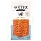 Ortiz Pepperoni