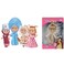 Simba Masha And The Bear Fashion Doll Multicolour