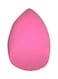 Estelle Flawless Makeup Blender Sponge Puff Pink