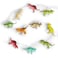 Dinosaur LED String Lights for Kids Multicolor 1.6M