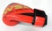 Sky Land Premium Boxing Gloves Red M