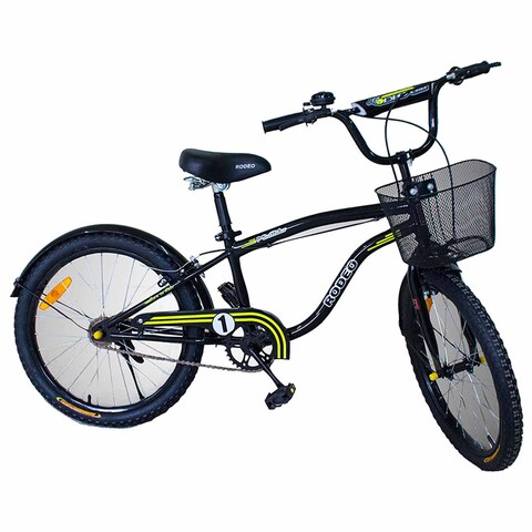 Rodeo Bicycle For Childern - Size 20