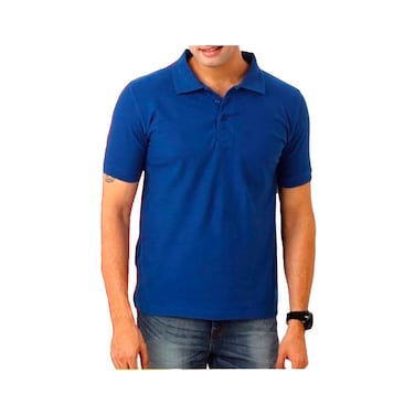 تي شيرت بولو رجالي