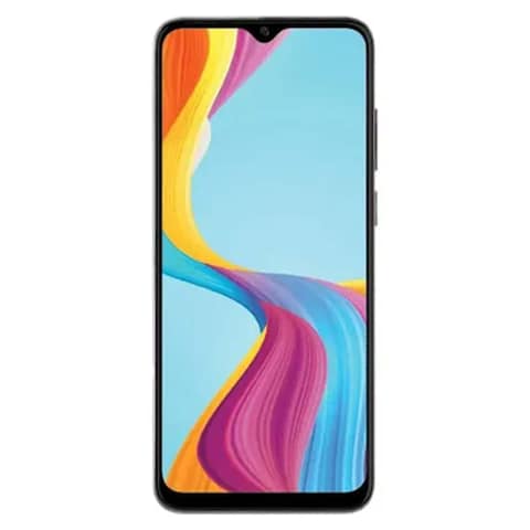 بينكو V90 - موبايل 6.1 بوصة 32GB/2GB ثنائي الشريحة بشبكة الجيل الرابع - رمادي