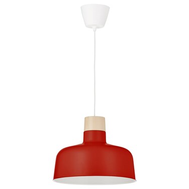 Pendant Lamp Practical Functions &amp; Pleasant Light 36cm