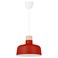 Pendant Lamp Practical Functions &amp; Pleasant Light 36cm