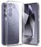 Ringke Samsung Galaxy S24 Plus Case Cover   Fusion Series  Clear