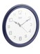 Ajanta Office Clock, Blue  2147 (WJJI) 



