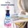 Downy concentrate fabric softener floral breeze 1 L