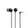 سماعات اذن داخلية سوني، اسود - EX15LP