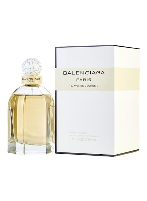 Balenciaga Paris Eau De Parfum For Women - 75ml