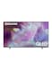 Samsung 65 Inch Class QLED Smart TV, Q60A Series, 4K UHD, Dual LED, Quantum HDR, Alexa Built-In, 2021, QA65Q60ABUXUM, Black