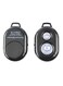 Generic Universal Bluetooth Selfie Remote Control Black