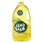 Buy Sun Vita Blended Cooking And Frying Oil 1.5L in UAE