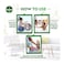 Dettol Antiseptic Disinfectant Liquid - 235 ml