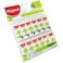 Maped Mini Technic 600 Eraser 12 PCS