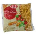 Buy Al Alali Elbows Italian Macaroni 450g in Kuwait