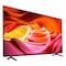 SONY TV65UHD4K ANDROID GGLE 65X75K