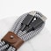 Native Union Belt USB-C to USB-C Charging Cable - 1.2M - Zebra