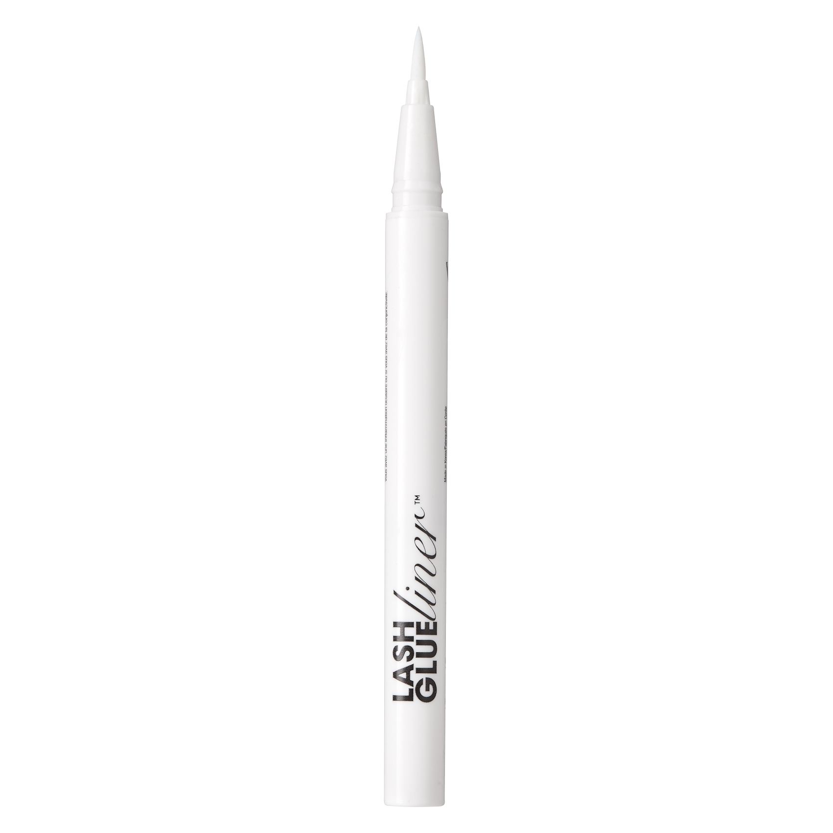 Kiss Lash Glue Liner KLIN02C Clear 0.7ml