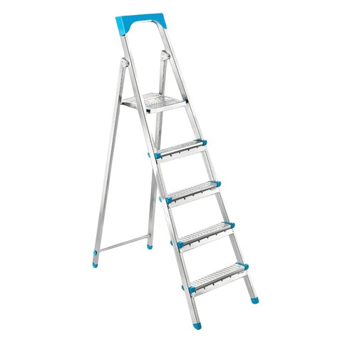 PER 5 STEPS LADDER 4+1 STEPS 11004