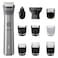 Philips Series 5000 Wet and Dry All-in-One Trimmer MG5930/15, Grey