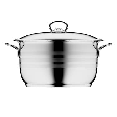 ABOUD S.STEEL ORIGINAL POT 32