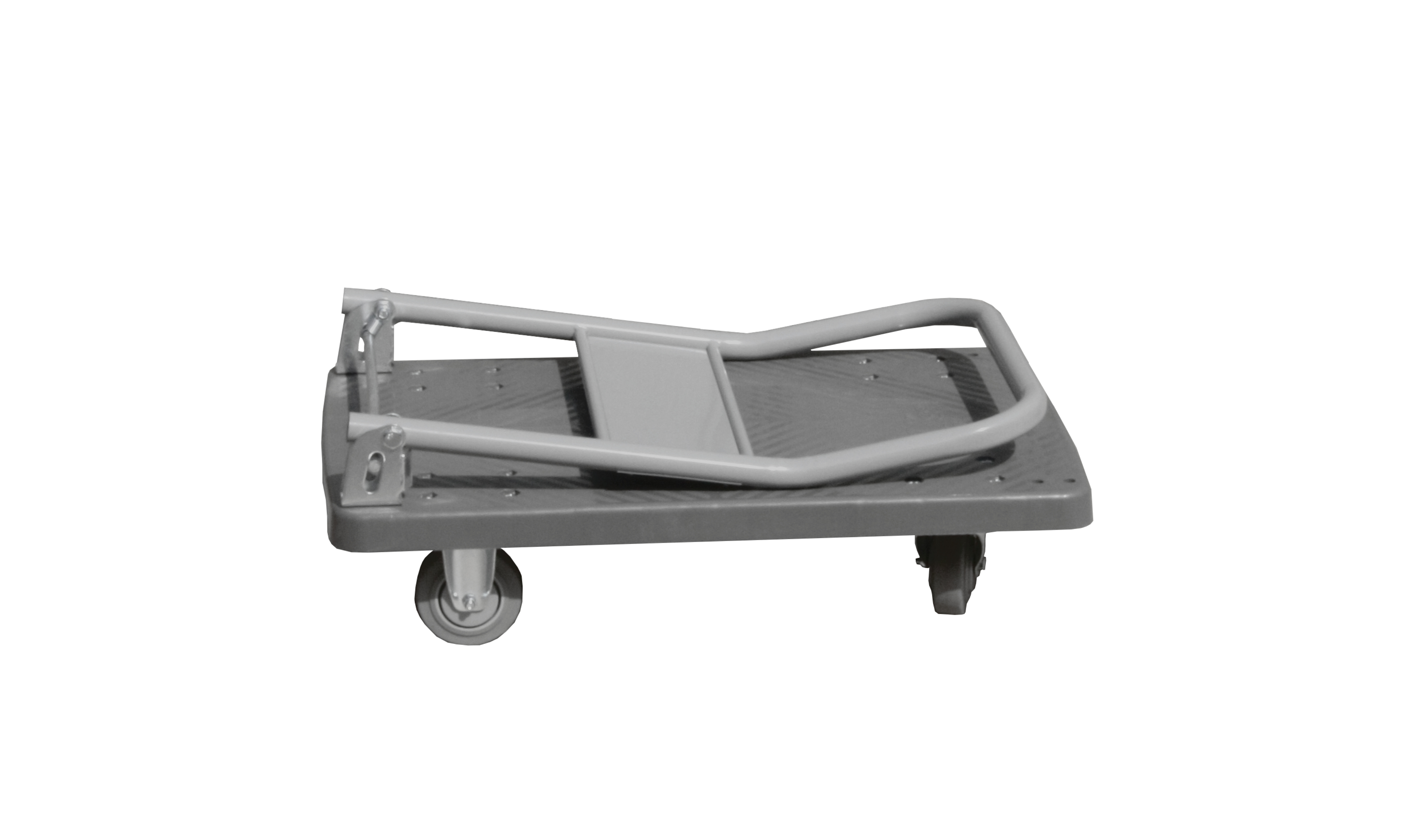 Platform Trolley, 200kg load capacity