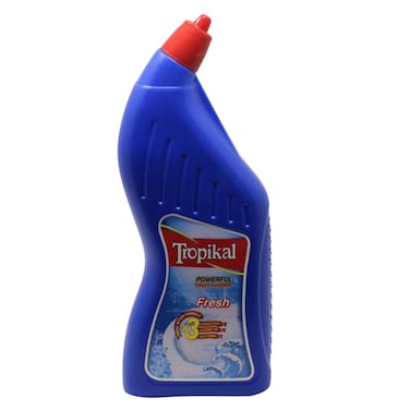 Tropikal Powerful Fresh Toilet Cleaner 1L