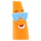 Agrobiothers Aime Vinyl Carrot Chew Dog Toy 24cm