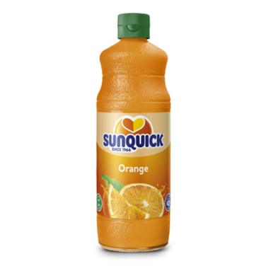 Sunquick Cordial Orange Drink 700Ml